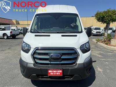 2023 Ford E-Transit 350   - Photo 5 - Norco, CA 92860