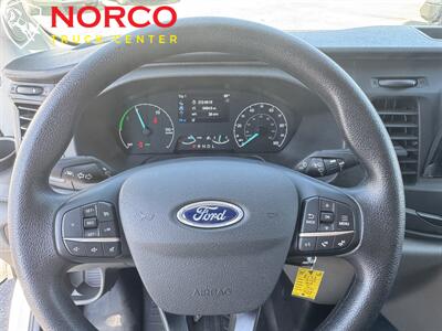 2023 Ford E-Transit 350   - Photo 19 - Norco, CA 92860