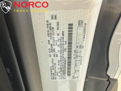 2023 Ford E-Transit 350   - Photo 23 - Norco, CA 92860