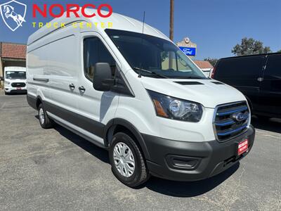 2023 Ford E-Transit 350   - Photo 4 - Norco, CA 92860