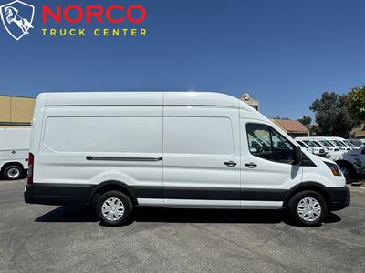 2023 Ford E-Transit 350   - Photo 1 - Norco, CA 92860
