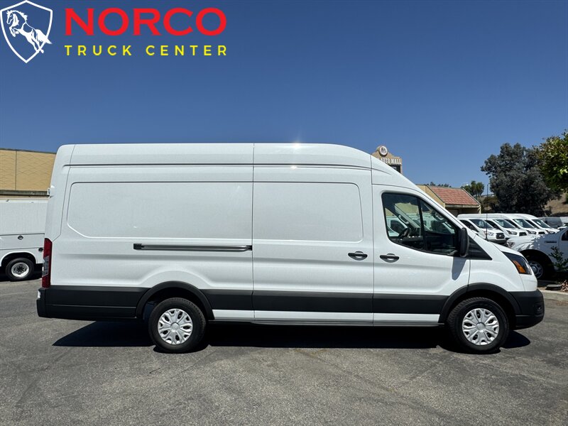 2023 Ford E-Transit 350 - Photo 1 - Norco, CA 92860