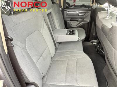 2019 RAM 1500 Big Horn - Photo 21 - Norco, CA 92860