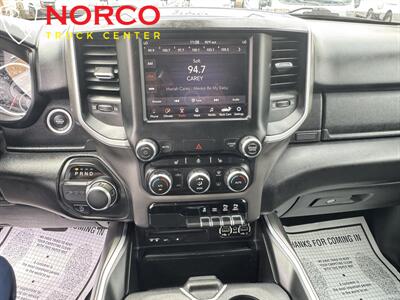 2019 RAM 1500 Big Horn - Photo 23 - Norco, CA 92860