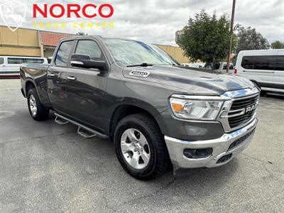 2019 RAM 1500 Big Horn - Photo 2 - Norco, CA 92860