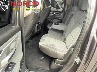 2019 RAM 1500 Big Horn - Photo 16 - Norco, CA 92860