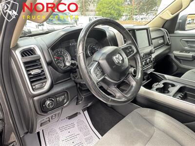 2019 RAM 1500 Big Horn - Photo 18 - Norco, CA 92860