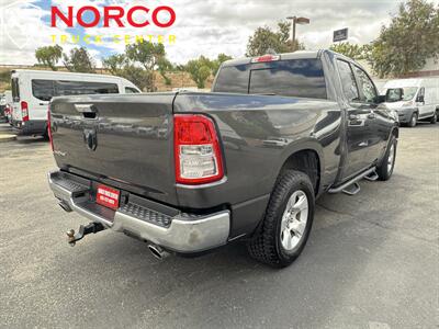 2019 RAM 1500 Big Horn - Photo 8 - Norco, CA 92860