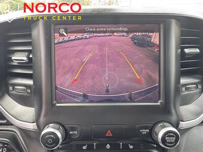 2019 RAM 1500 Big Horn - Photo 24 - Norco, CA 92860