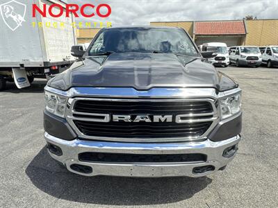 2019 RAM 1500 Big Horn - Photo 3 - Norco, CA 92860