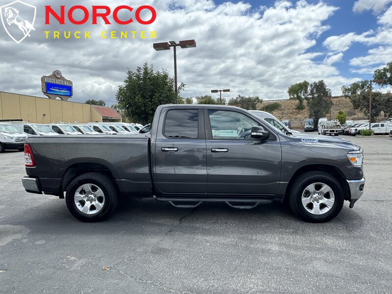 2019 RAM 1500 Big Horn/Lone Star Quad Cab 6'4's photo