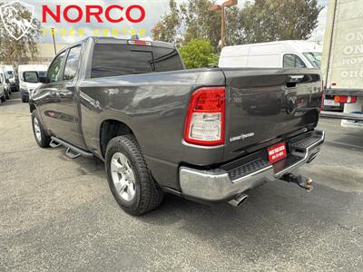 2019 RAM 1500 Big Horn - Photo 6 - Norco, CA 92860