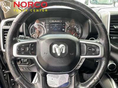 2019 RAM 1500 Big Horn - Photo 22 - Norco, CA 92860