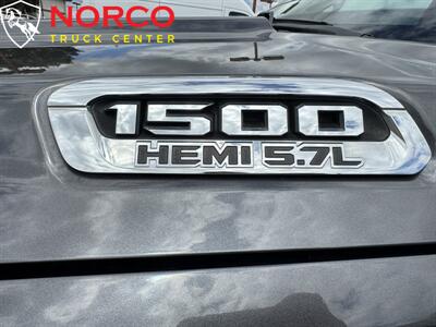 2019 RAM 1500 Big Horn - Photo 28 - Norco, CA 92860