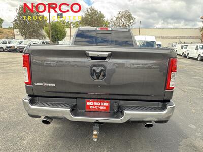 2019 RAM 1500 Big Horn - Photo 7 - Norco, CA 92860