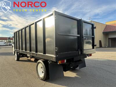 2016 Chevrolet 4500 16' Dump   - Photo 10 - Norco, CA 92860
