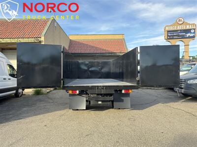 2016 Chevrolet 4500 16' Dump   - Photo 26 - Norco, CA 92860