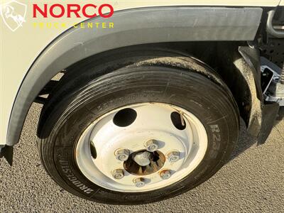 2016 Chevrolet 4500 16' Dump   - Photo 16 - Norco, CA 92860