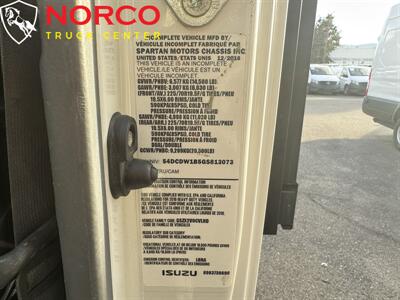 2016 Chevrolet 4500 16' Dump   - Photo 30 - Norco, CA 92860