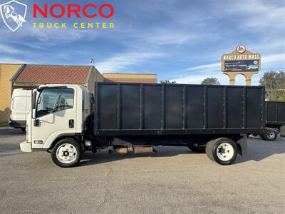 2016 Chevrolet 4500 16' Dump   - Photo 7 - Norco, CA 92860