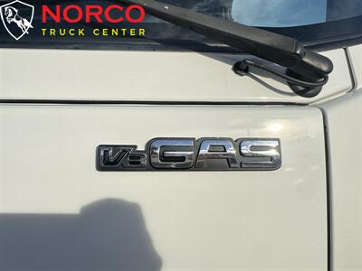 2016 Chevrolet 4500 16' Dump   - Photo 18 - Norco, CA 92860