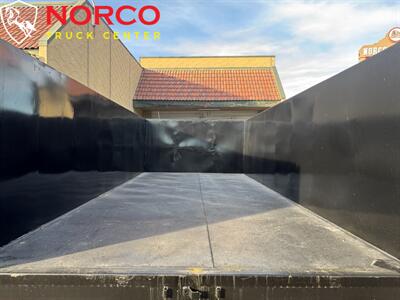2016 Chevrolet 4500 16' Dump   - Photo 14 - Norco, CA 92860