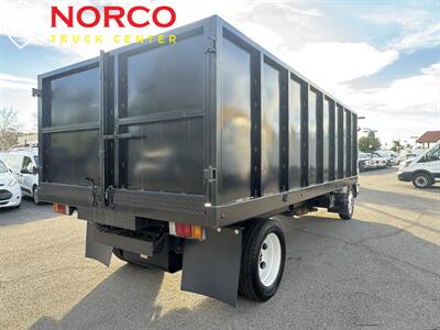 2016 Chevrolet 4500 16' Dump   - Photo 12 - Norco, CA 92860