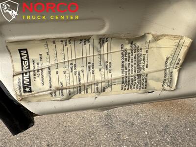 2016 Chevrolet 4500 16' Dump   - Photo 33 - Norco, CA 92860