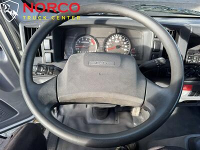 2016 Chevrolet 4500 16' Dump   - Photo 24 - Norco, CA 92860