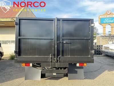 2016 Chevrolet 4500 16' Dump   - Photo 11 - Norco, CA 92860