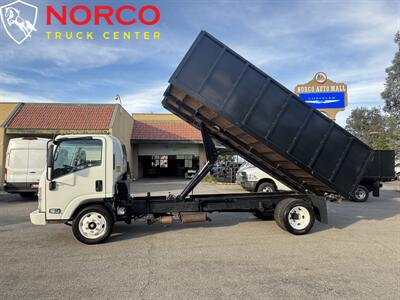 2016 Chevrolet 4500 16' Dump   - Photo 6 - Norco, CA 92860