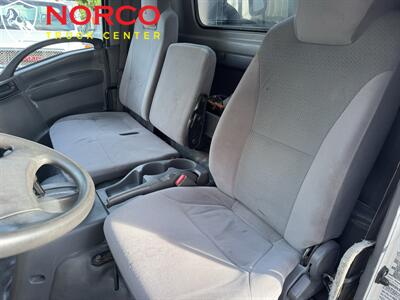 2016 Chevrolet 4500 16' Dump   - Photo 23 - Norco, CA 92860