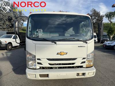 2016 Chevrolet 4500 16' Dump   - Photo 4 - Norco, CA 92860