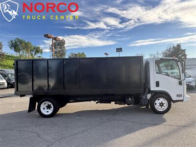 2016 Chevrolet 4500 16' Dump   - Photo 2 - Norco, CA 92860