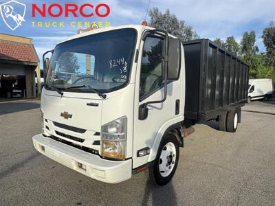 2016 Chevrolet 4500 16' Dump   - Photo 5 - Norco, CA 92860