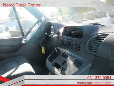 2005 Dodge Sprinter 16' box  Regular Cab 16' Box Diesel - Photo 10 - Norco, CA 92860