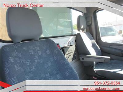 2005 Dodge Sprinter 16' box  Regular Cab 16' Box Diesel - Photo 9 - Norco, CA 92860