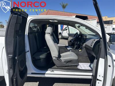 2018 Chevrolet Colorado Work Truck Extended Cab Long Bed   - Photo 14 - Norco, CA 92860