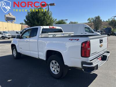 2018 Chevrolet Colorado Work Truck Extended Cab Long Bed   - Photo 6 - Norco, CA 92860