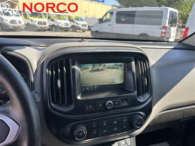 2018 Chevrolet Colorado Work Truck Extended Cab Long Bed   - Photo 13 - Norco, CA 92860