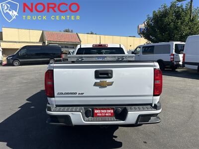 2018 Chevrolet Colorado Work Truck Extended Cab Long Bed   - Photo 7 - Norco, CA 92860