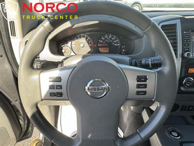 2021 Nissan Frontier SV Crew Cab Short Bed - Photo 21 - Norco, CA 92860
