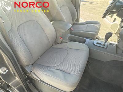 2021 Nissan Frontier SV Crew Cab Short Bed - Photo 20 - Norco, CA 92860
