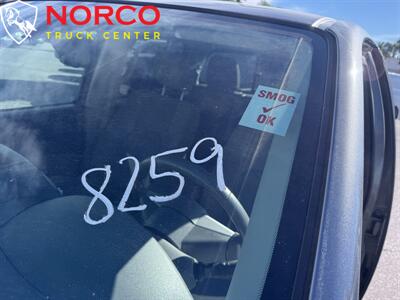 2021 Nissan Frontier SV Crew Cab Short Bed - Photo 28 - Norco, CA 92860
