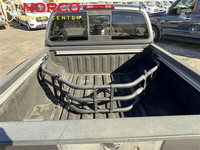 2021 Nissan Frontier SV Crew Cab Short Bed - Photo 12 - Norco, CA 92860