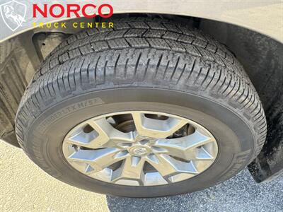 2021 Nissan Frontier SV Crew Cab Short Bed - Photo 7 - Norco, CA 92860