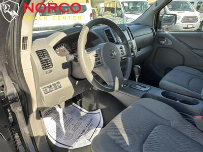 2021 Nissan Frontier SV Crew Cab Short Bed - Photo 18 - Norco, CA 92860