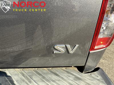 2021 Nissan Frontier SV Crew Cab Short Bed - Photo 15 - Norco, CA 92860