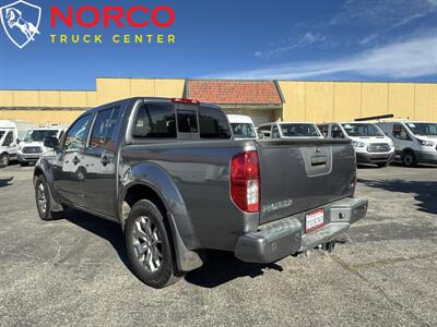 2021 Nissan Frontier SV Crew Cab Short Bed - Photo 9 - Norco, CA 92860