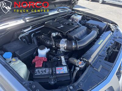 2021 Nissan Frontier SV Crew Cab Short Bed - Photo 27 - Norco, CA 92860